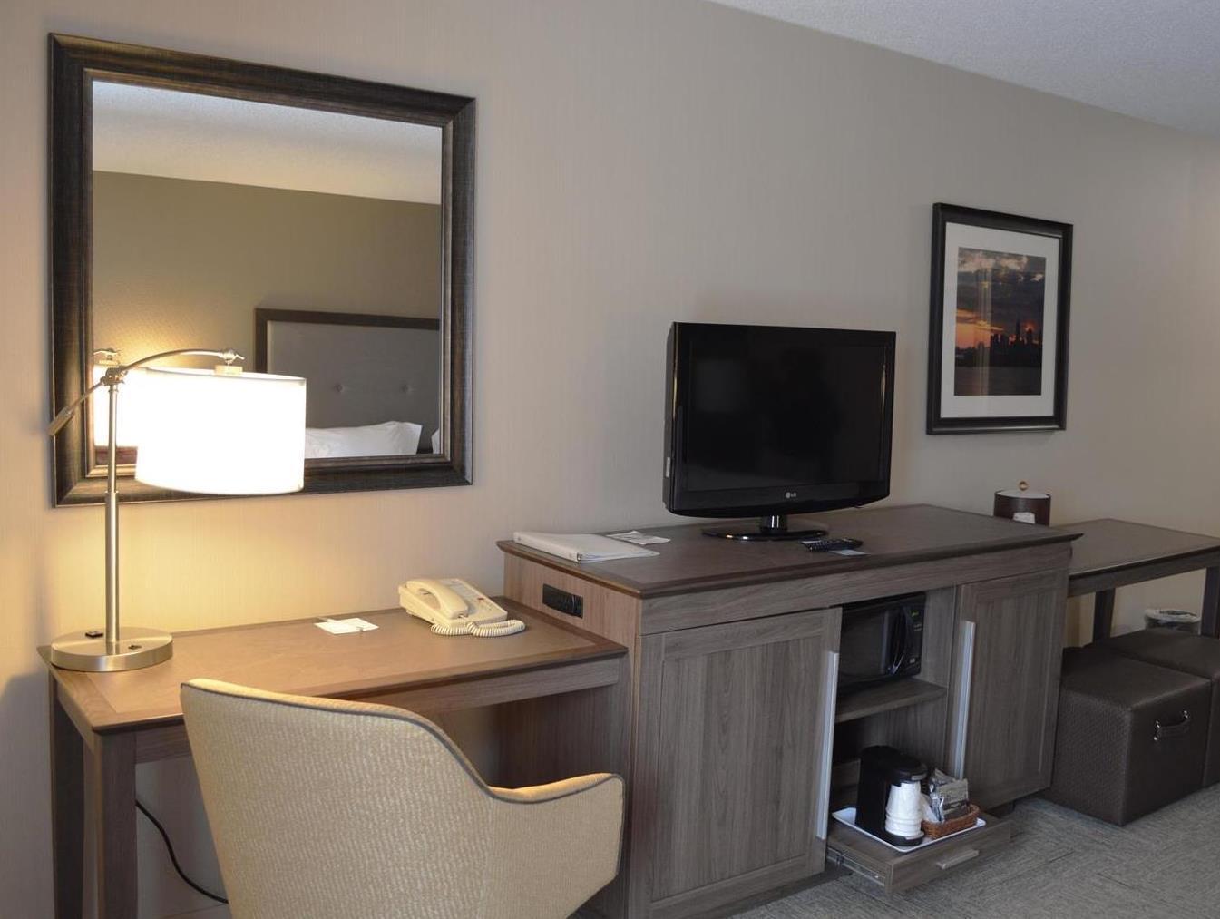 Comfort Inn, Cleveland South - Richfield Екстериор снимка