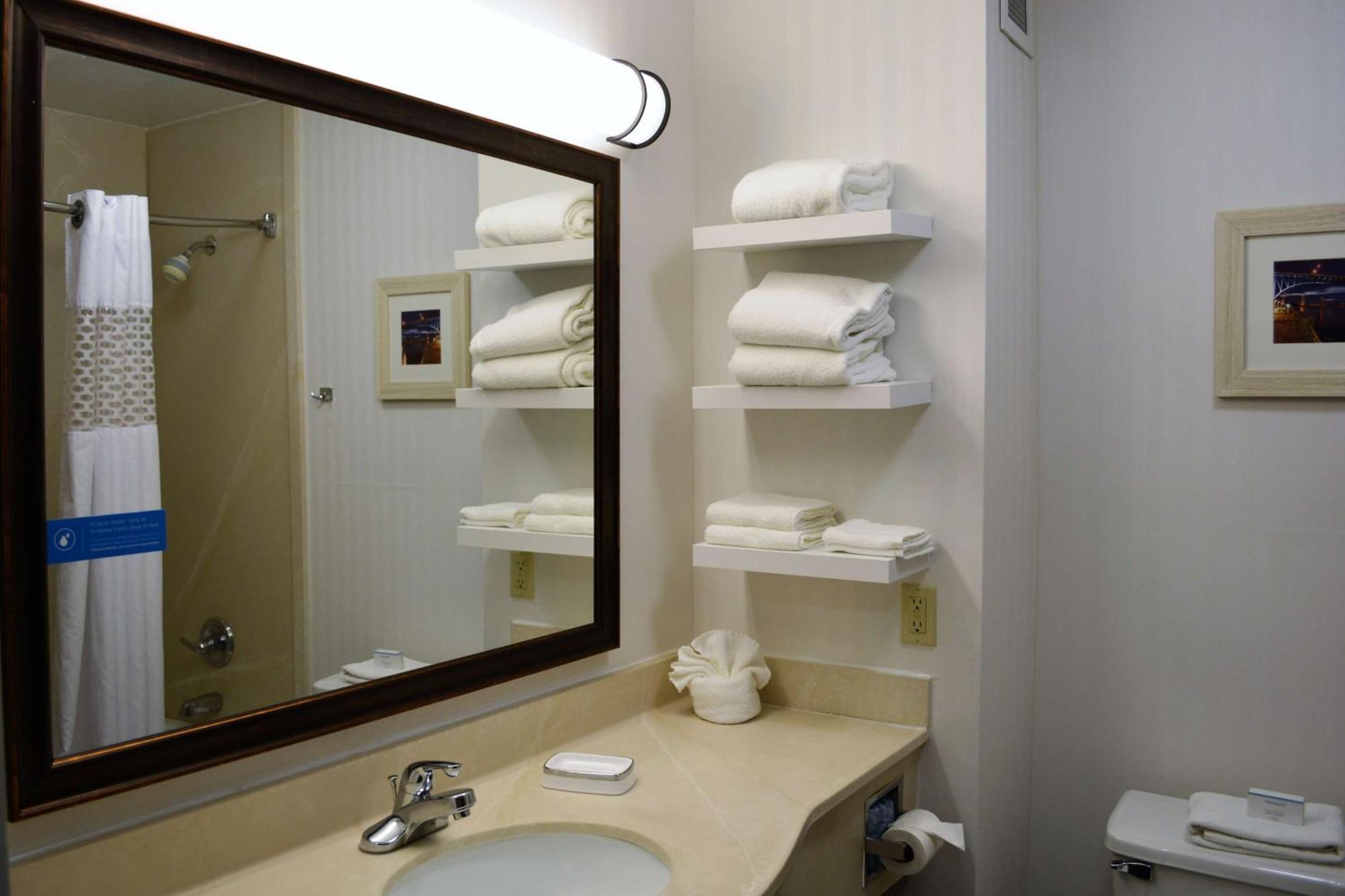 Comfort Inn, Cleveland South - Richfield Екстериор снимка