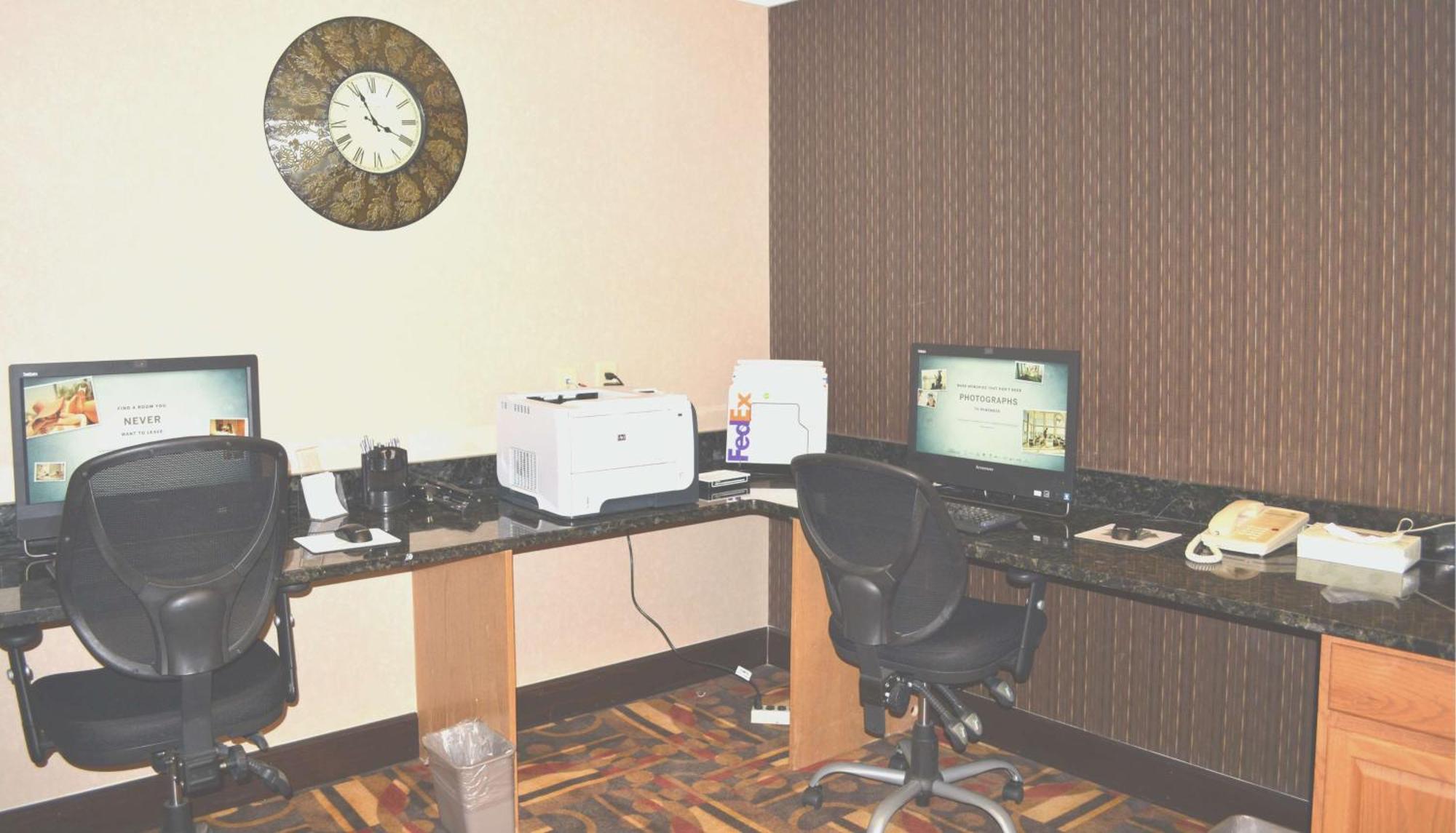 Comfort Inn, Cleveland South - Richfield Екстериор снимка