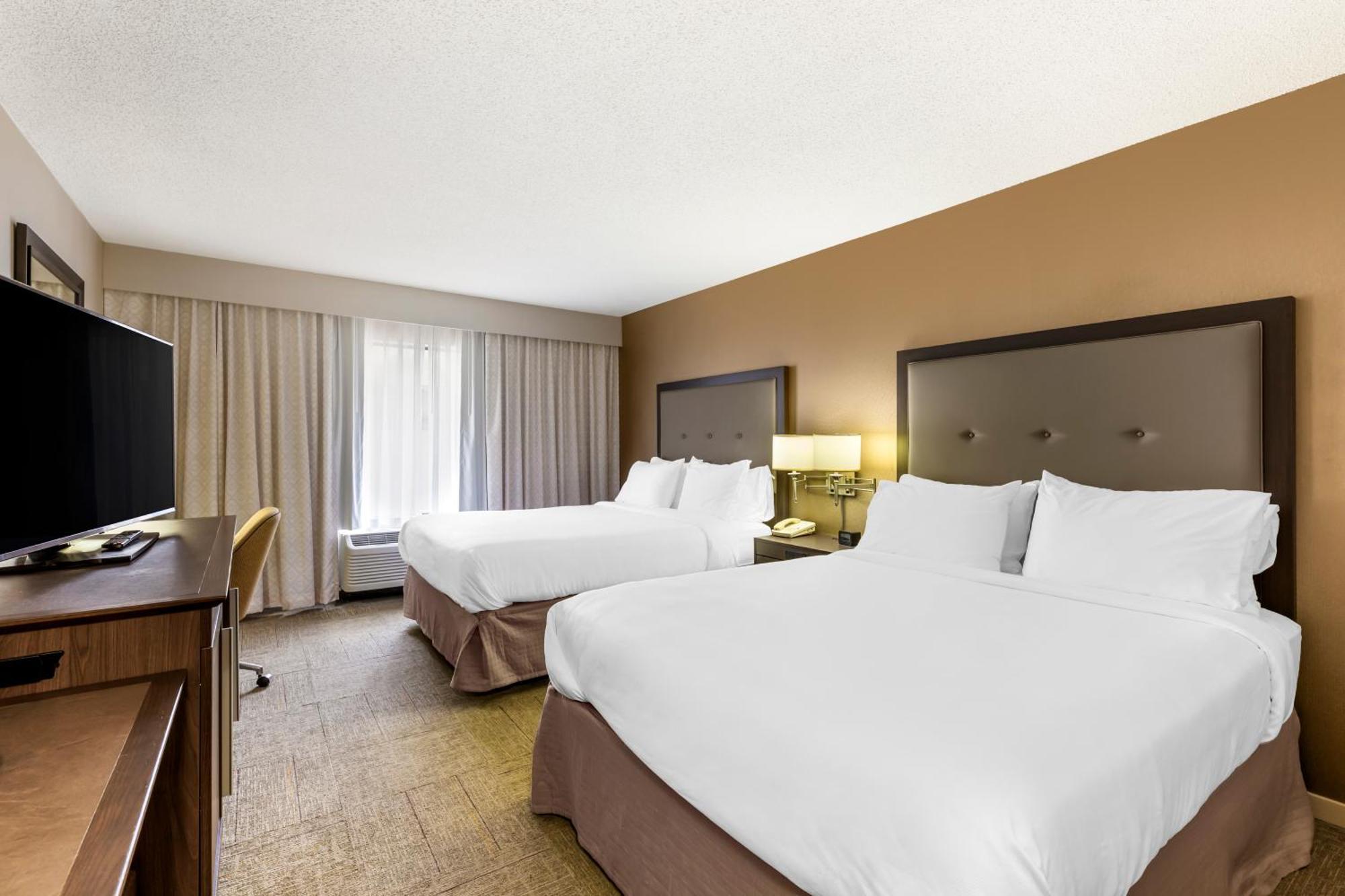 Comfort Inn, Cleveland South - Richfield Екстериор снимка