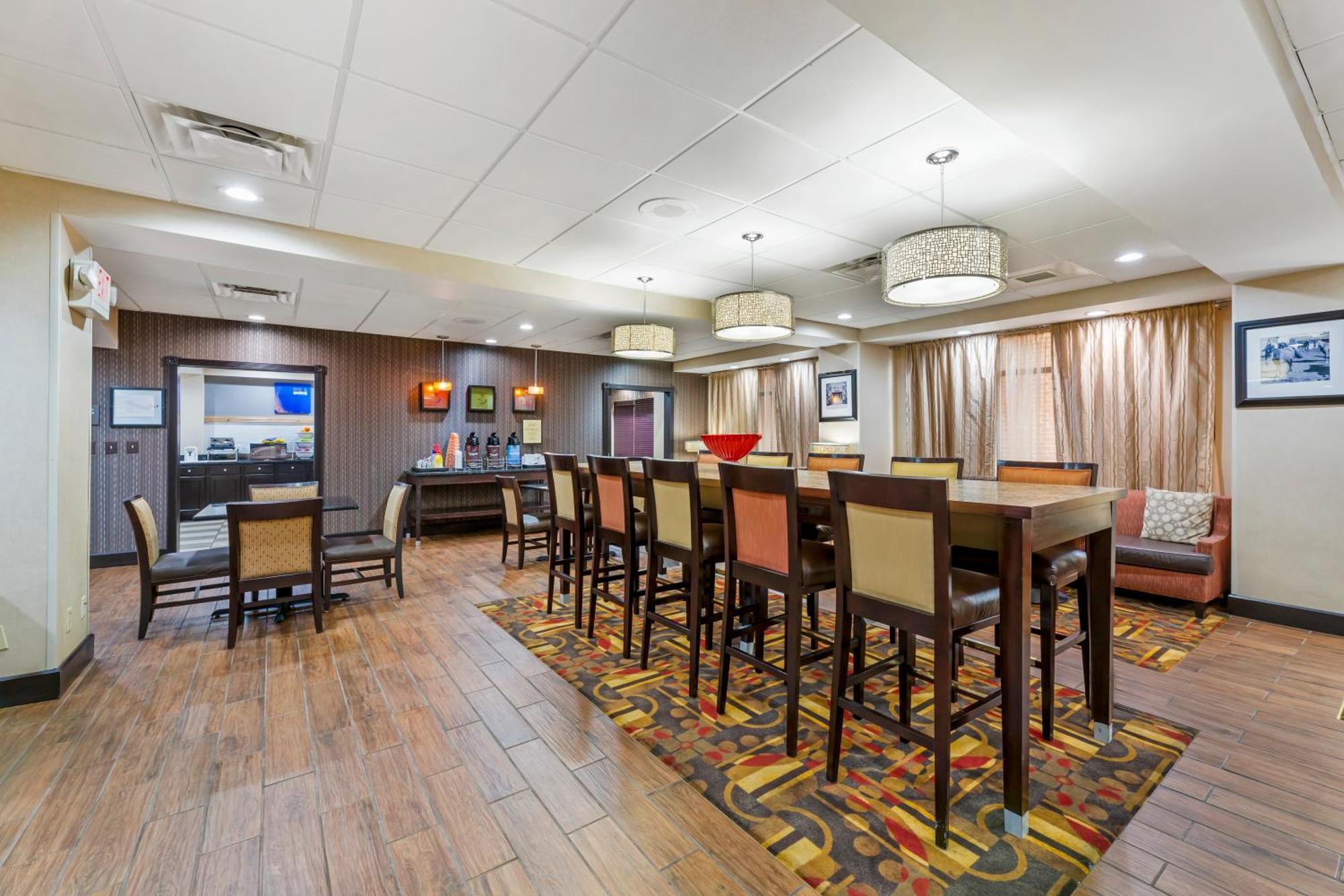 Comfort Inn, Cleveland South - Richfield Екстериор снимка