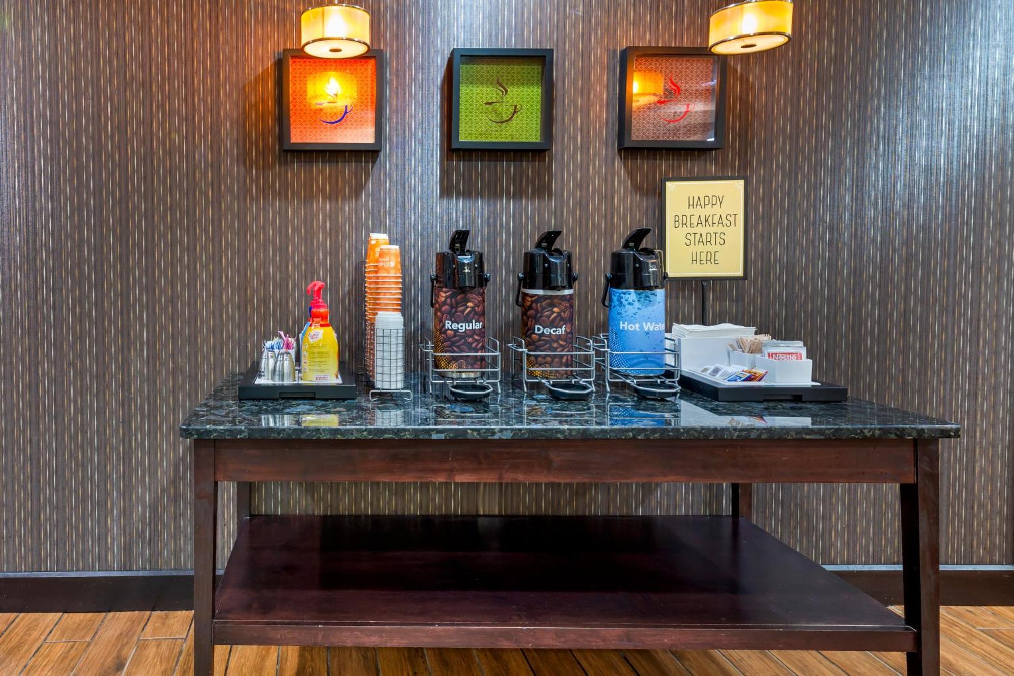 Comfort Inn, Cleveland South - Richfield Екстериор снимка
