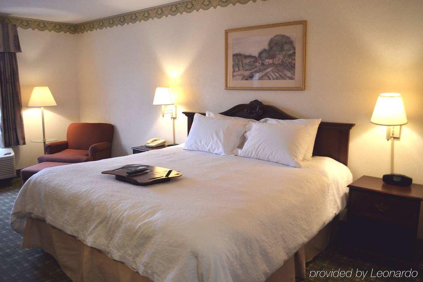 Comfort Inn, Cleveland South - Richfield Екстериор снимка