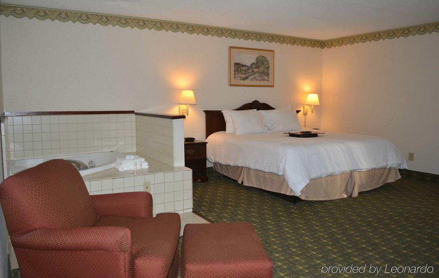 Comfort Inn, Cleveland South - Richfield Екстериор снимка