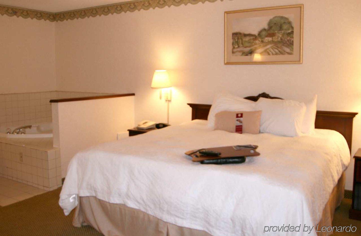 Comfort Inn, Cleveland South - Richfield Стая снимка
