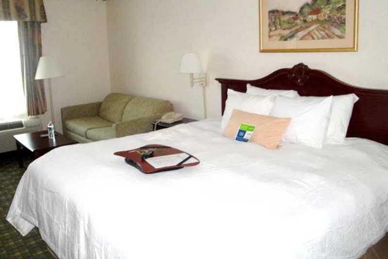 Comfort Inn, Cleveland South - Richfield Екстериор снимка